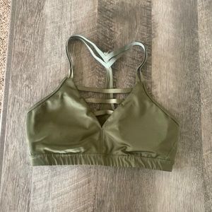 Victoria’s Secret Sport - Strappy Sports bra